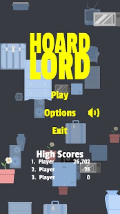 Hoard Lord Apk Full