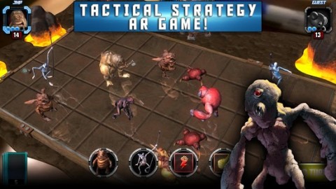 HoloGrid: Monster Battle Tango Apk + OBB Data paid HoloGrid: Monster Battle Tango Apk + OBB Data paid