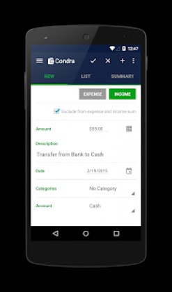 Home Accounting PRO Apk
