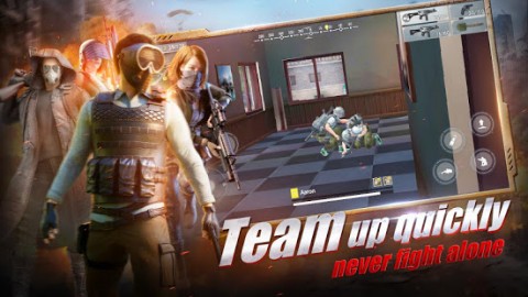 Hopeless Land: Fight for Survival Apk Mod + OBB Data