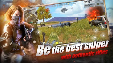 Hopeless Land: Fight for Survival Apk Mod + OBB Data
