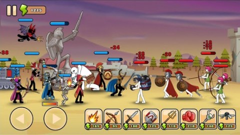 I am Archer Apk Mod I am Archer Apk Mod