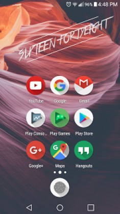 Icon Pack - Android™ Oreo 8.0 Apk