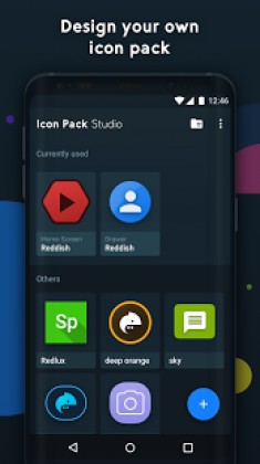 Icon Pack Studio Apk