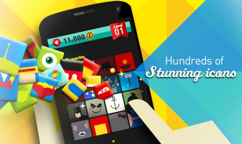 Icon Pop Quiz Apk