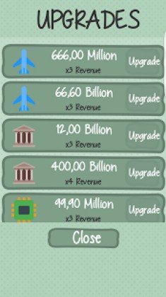 Idle Empire Apk Mod