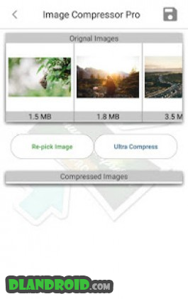 Image Compress Pro(Multi Images Ultra Compressor) Apk