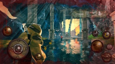 Imperiamus Apk Full + OBB Data