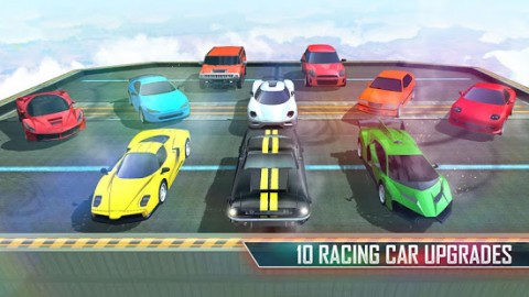 Impossible Drive Challenge Apk Mod