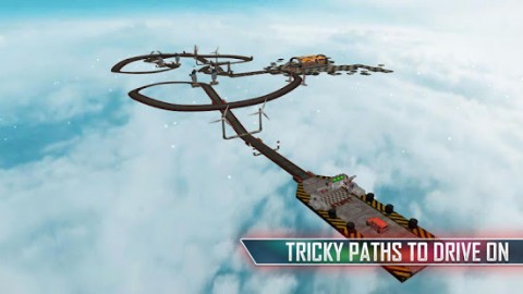 Impossible Drive Challenge Apk Mod