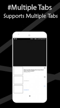 Incognito Browser - Browse Anonymously 2017 Apk
