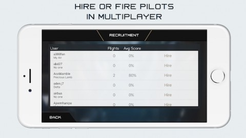 Infinite Passengers Apk Full