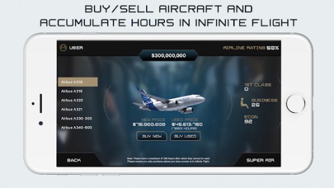 Infinite Passengers Apk Full