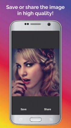 Insta Big Profile Picture PRO Apk