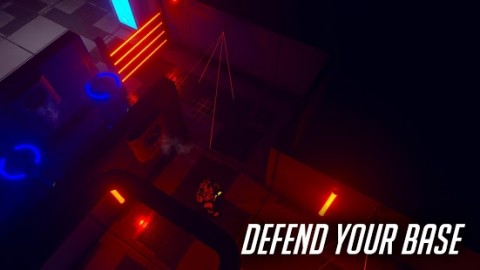 Invisible shadow Apk Mod + OBB Data