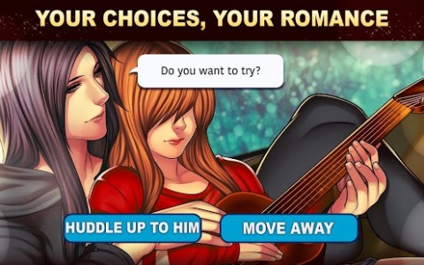 Is-it Love? Colin: Choose your story - Love & Rock Apk Mod Is-it Love? Colin: Choose your story - Love & Rock Apk Mod