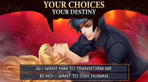 Is-it Love? Peter - Episode Vampire Apk Mod Is-it Love? Peter - Episode Vampire Apk Mod