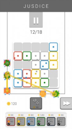 JUSDICE Apk Mod