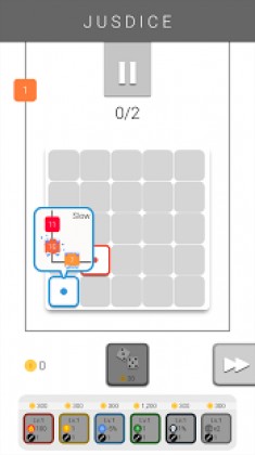 JUSDICE Apk Mod