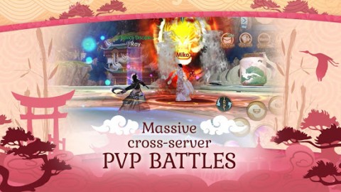 Jade Dynasty Mobile Apk Full + OBB Data