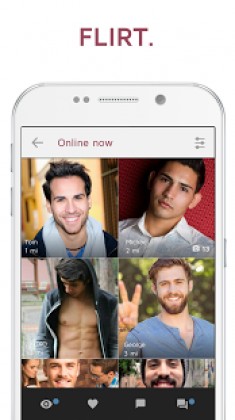 Jaumo Flirt Chat & Dating Apk