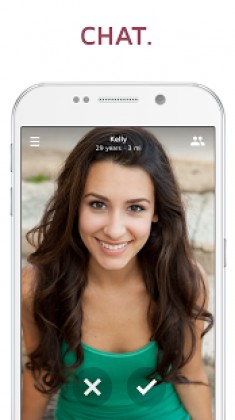 Jaumo Flirt Chat & Dating Apk