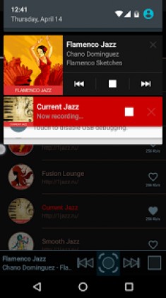 Jazz & Blues Music Radio Apk