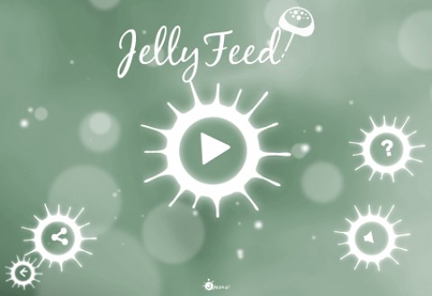 Jelly Feed Apk Full