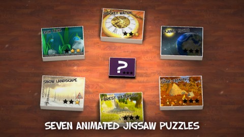 Jigsauce - 3D Jigsaw Puzzles Apk Full Jigsauce - 3D Jigsaw Puzzles Apk Full