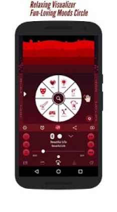 JoyMix Music Player J Trial Apk