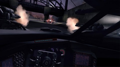 Justice League VR: Join the League Apk + OBB Data