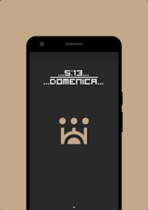 KING - Widget Zooper and KWGT Apk