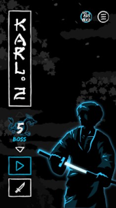 Karl2 Apk Mod + OBB Data