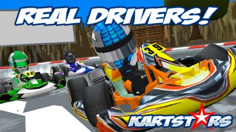 Kart Stars Apk Mod