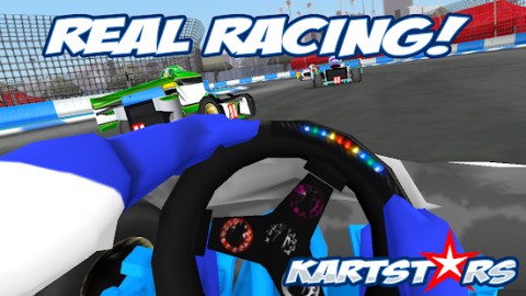 Kart Stars Apk Mod