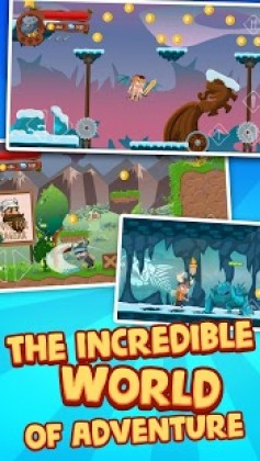 Kidarian Adventures Apk Mod