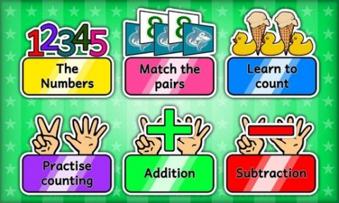 Kids ABC 123 Doremi Apk