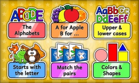 Kids ABC 123 Doremi Apk