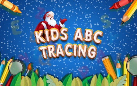 Kids ABC Tracing and Alphabet Writing Apk