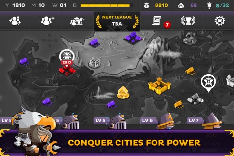 King's League: Odyssey Apk Full + OBB Data Paid King's League: Odyssey Apk Full + OBB Data Paid