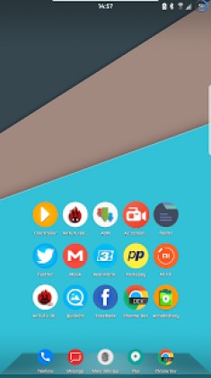 King Icon Pack Apk Full