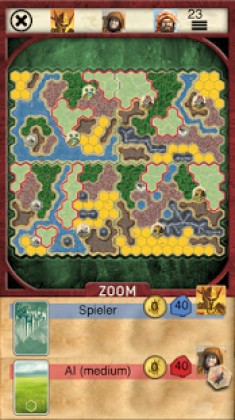 Kingdom Builder Apk Full