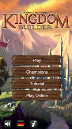 Kingdom Builder Apk Full