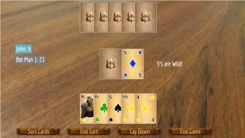 Krazy Kings! Apk Full