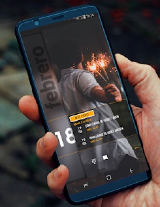 Kubo for KWGT Apk