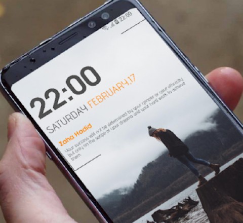 Kubo for KWGT Apk Kubo for KWGT Apk