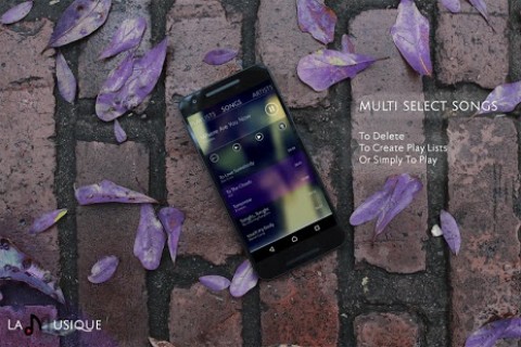 La Musique Pro - Music Apk