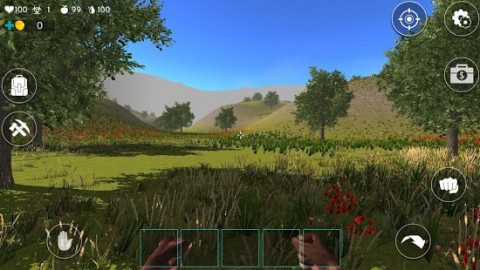 Last Planet : Survival and Craft Apk Mod