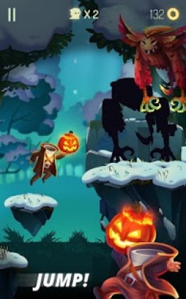 Last Remaining Light Apk Mod