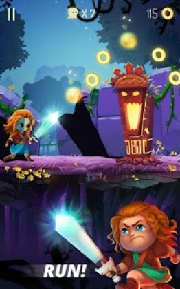 Last Remaining Light Apk Mod